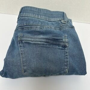 Democracy "Ab"technology Skinny Jeans Non Distressed Size 10 Style #B1340N3QCXX‎